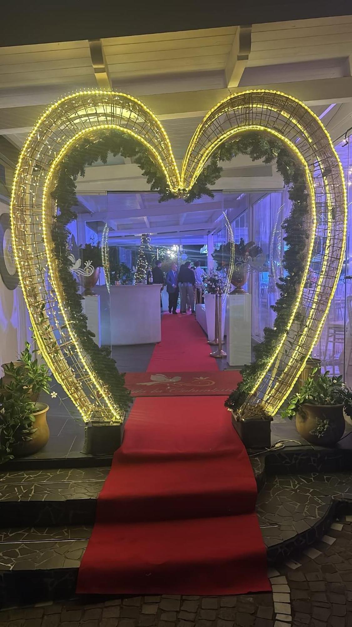 Hotel Villa La Colombaia Portici Kültér fotó
