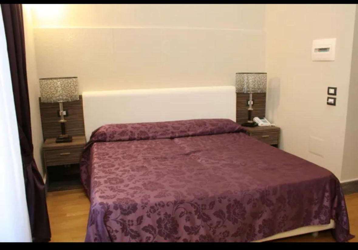 Hotel Villa La Colombaia Portici Kültér fotó