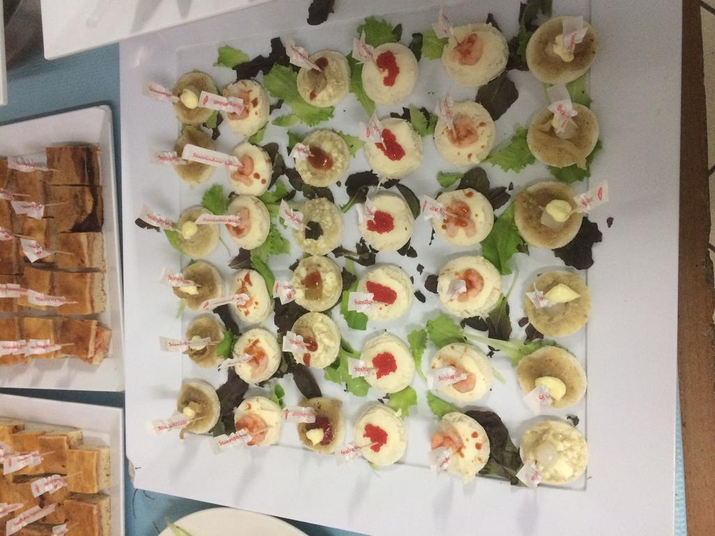 Hotel Villa La Colombaia Portici Kültér fotó