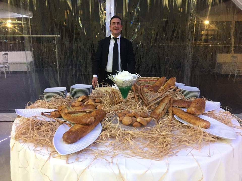 Hotel Villa La Colombaia Portici Kültér fotó